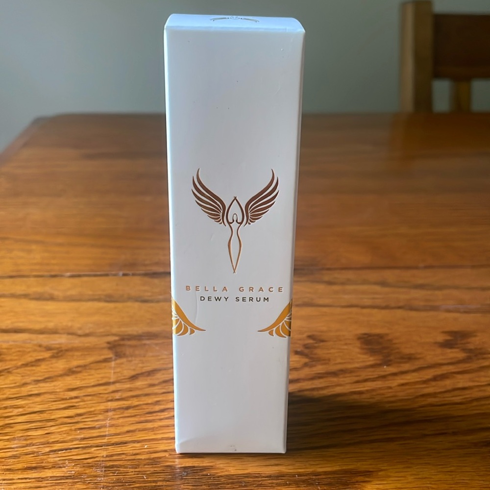 Bella Grace serum